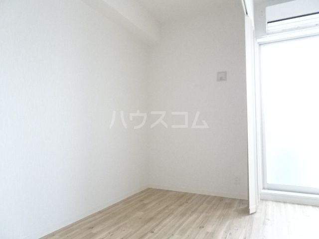 AXIA八熊の内装写真