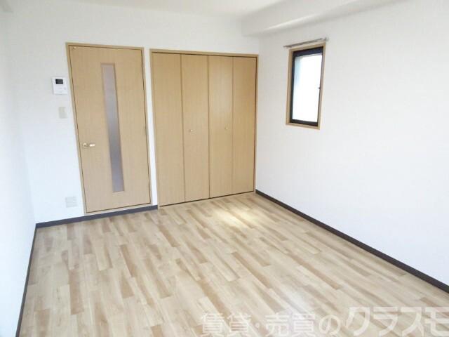 その他部屋・スペース　広々と使えます♪