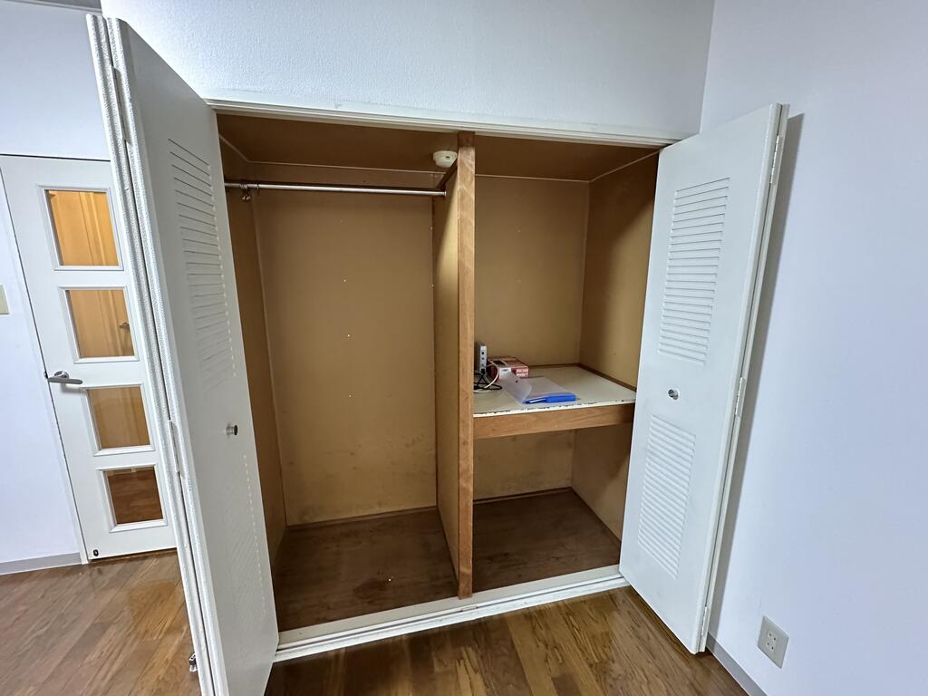 ベルトピア新潟の内装写真