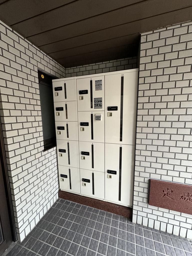 ベルトピア新潟の外観写真
