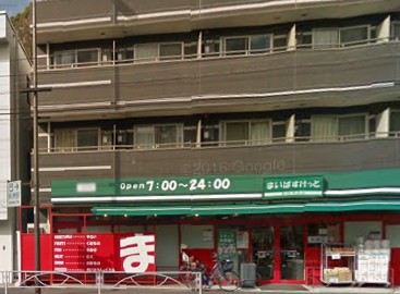 京急本線 鮫洲駅 徒歩1分 3階建 築3年の周辺写真