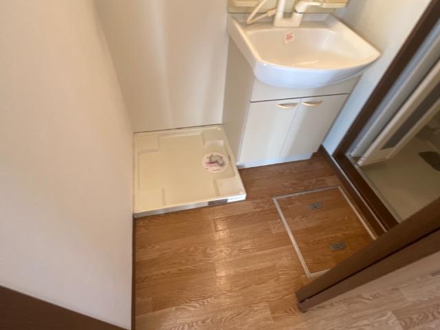 その他　脱衣所