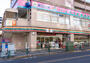 コンビニ　セブンイレブン 小金井前原町3丁目店（コンビニ）まで493m