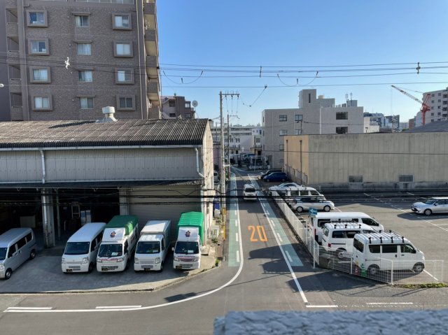 眺望　詳細は、RISUMO江坂本店→06-6155-7137まで♪