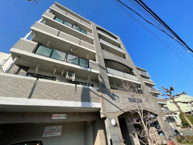 建物外観　詳細は、RISUMO江坂本店→06-6155-7137まで♪