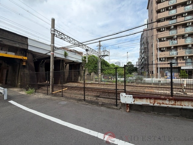 その他　周辺（その他）まで10m