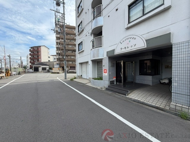 その他　周辺（その他）まで10m