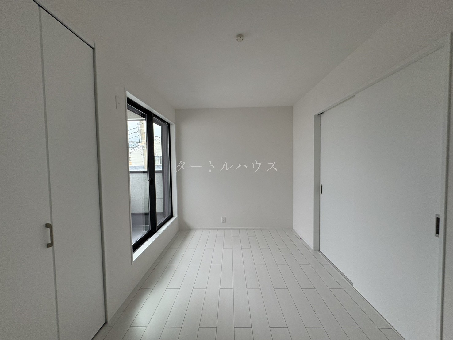 パーチェ中野新町 仮称)白濱マンションの内装写真