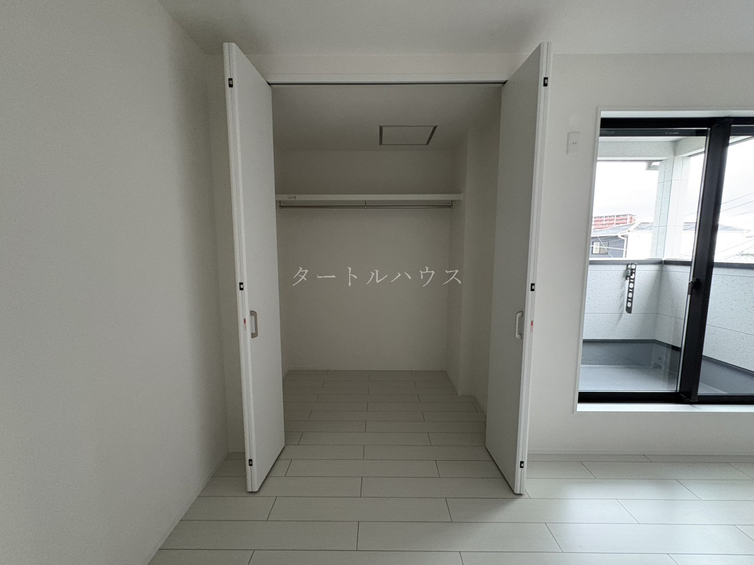 パーチェ中野新町 仮称)白濱マンションの内装写真