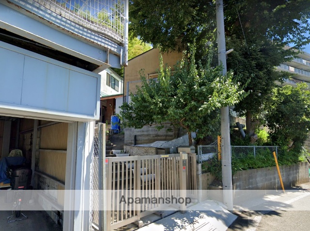 京急本線 京急富岡駅 徒歩29分 4階建 築27年の周辺写真