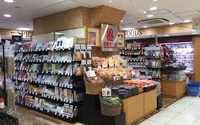 スーパー　北野エース松屋浅草店（スーパー）まで731m