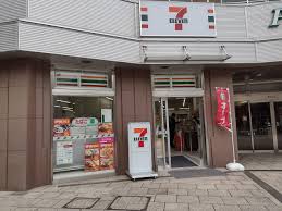 コンビニ　セブンイレブン墨田吾妻橋店（コンビニ）まで195m