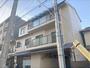 今出川駅より徒歩17分 2階 築27年11ヶ月の賃貸物件