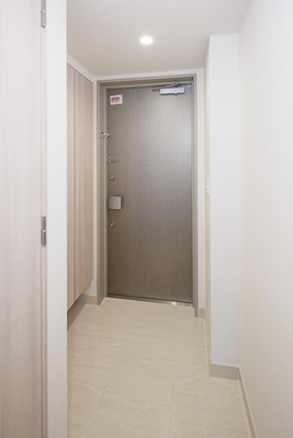 玄関　玄関※別部屋参考写真