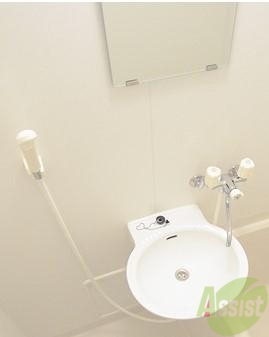 レオパレスヴィラ曽根Aの内装写真