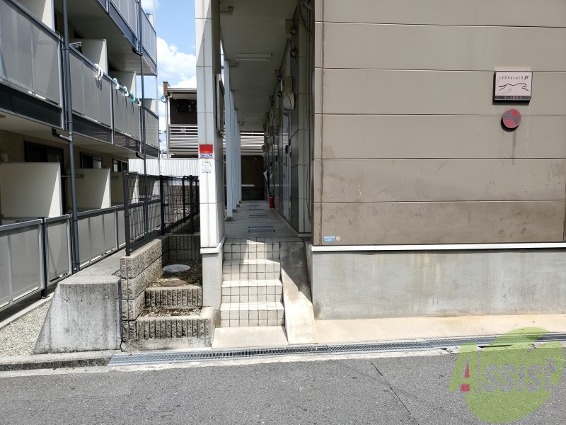 レオパレスヴィラ曽根Aのその他写真