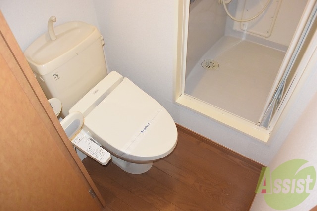 レオパレスヴィラ曽根Aのその他写真