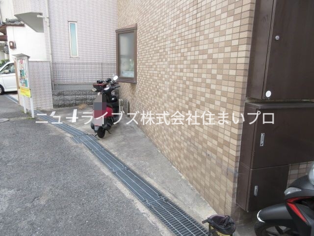 レナトゥス寝屋川のその他写真