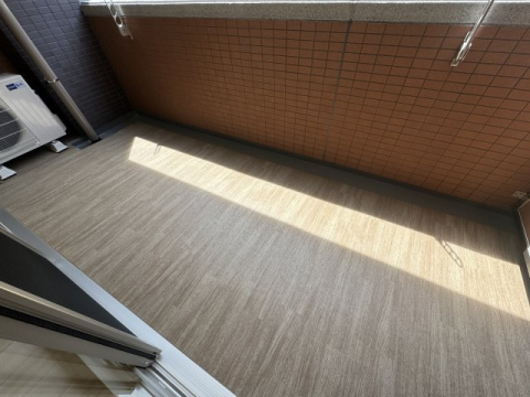 プレジオ西宮今津の内装写真