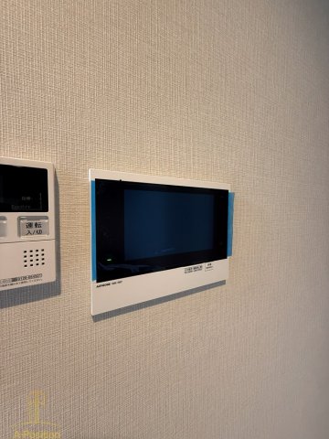 セキュリティ　グランセジュール大国町
