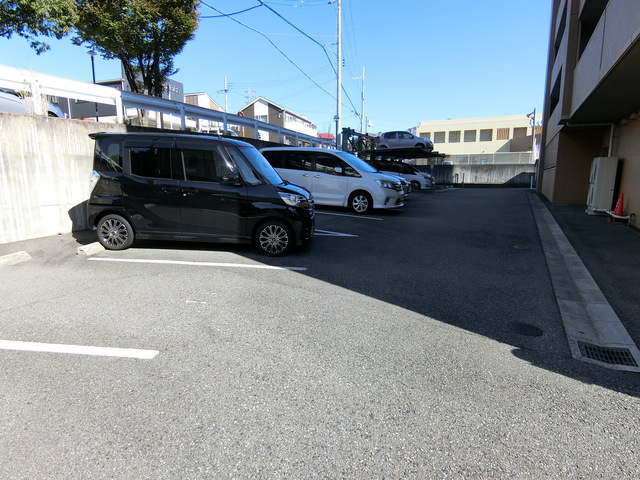 コンフォート西神戸のその他写真