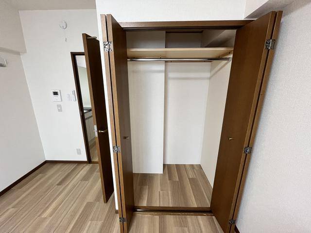 メゾンウィネッカの内装写真
