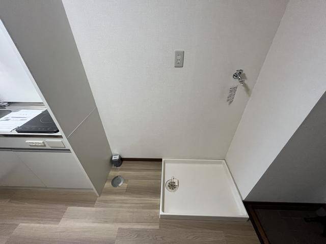 メゾンウィネッカの内装写真