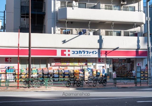 リバー&タワーの周辺写真