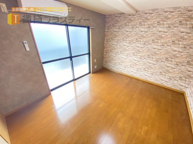 居室・リビング　綺麗なお部屋です。