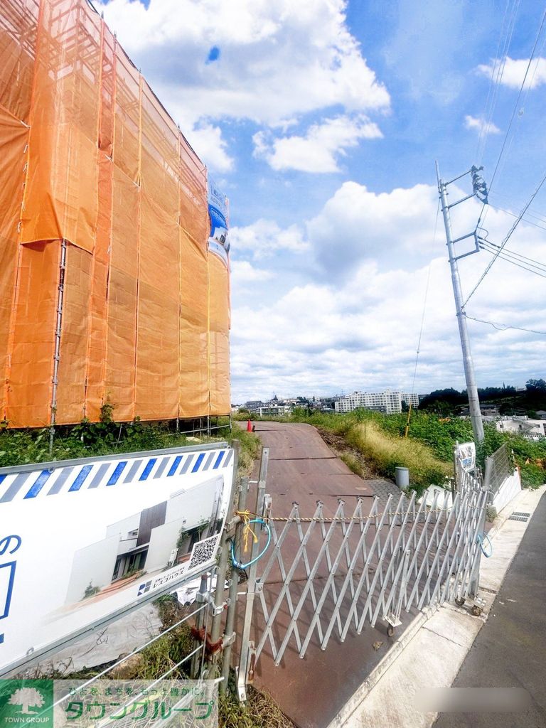 旭区中希望が丘計画 D棟のその他写真