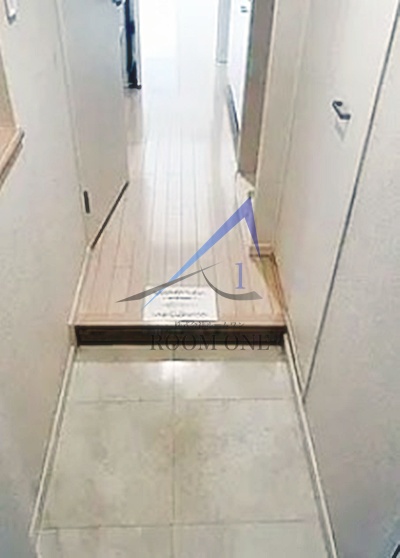 玄関　玄関です。