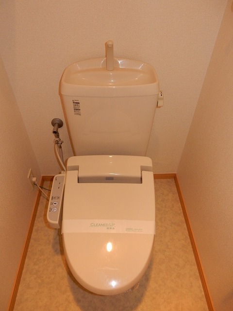 トイレ　☆トイレ☆