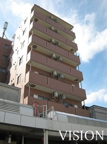 建物外観　☆外観☆