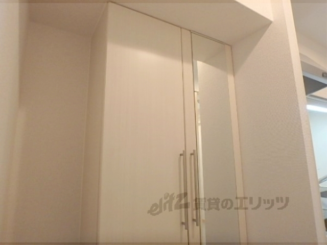 収納　下駄箱