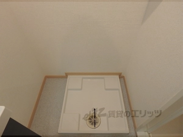 その他部屋・スペース　洗濯機置場