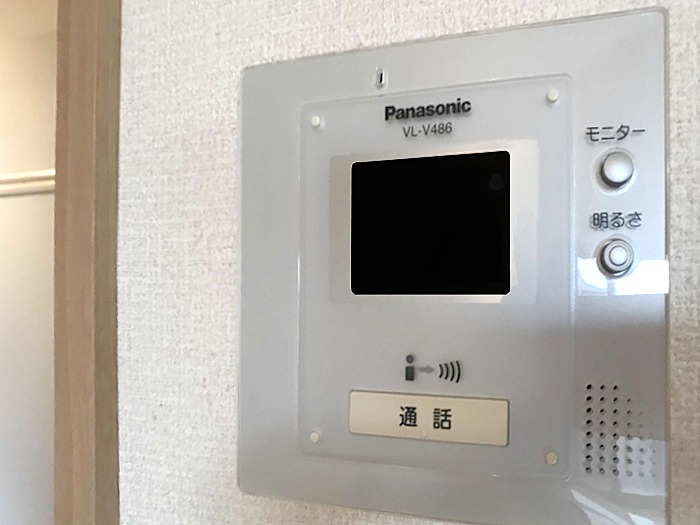 セキュリティ　図面と現状に相違がある場合には現状を優先