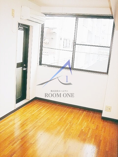 その他部屋・スペース　寝室です。