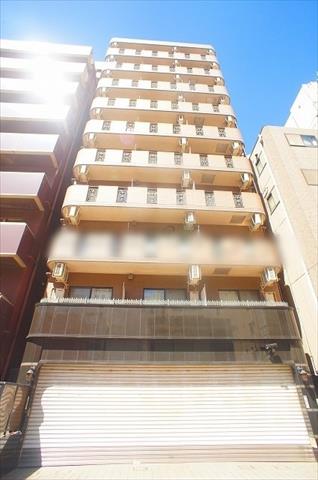 みなとみらい線 馬車道駅 徒歩3分 築27年