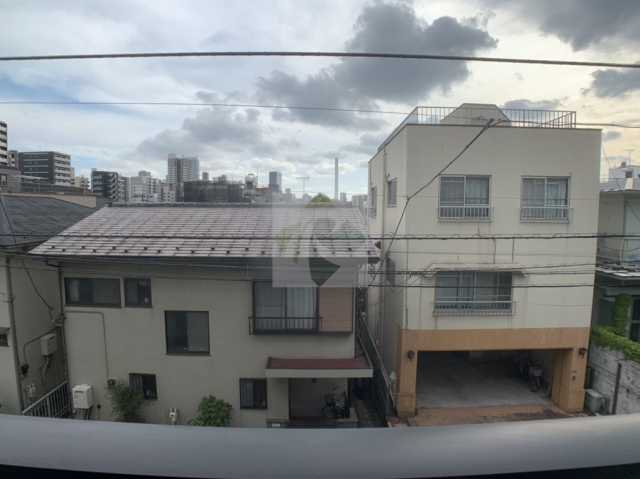 眺望　AXAS西巣鴨