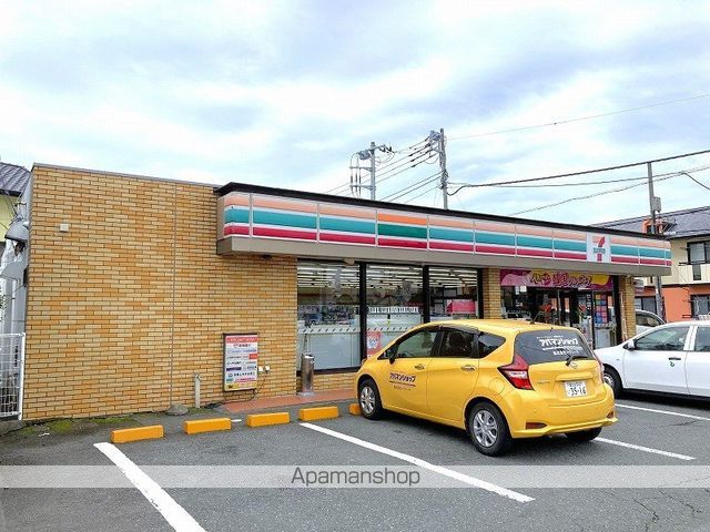 コンビニ　セブン－イレブン富士市横割店（コンビニ）まで1062m
