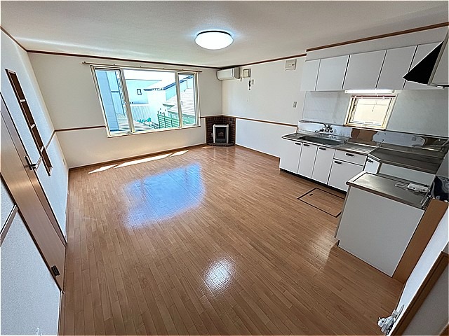 その他部屋・スペース　内装