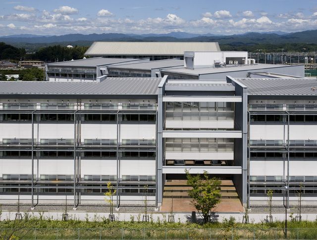 高校・高専　静岡県立掛川東高等学校（高校・高専）まで1176m
