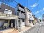 尼崎駅より徒歩10分 3階 新築の賃貸物件