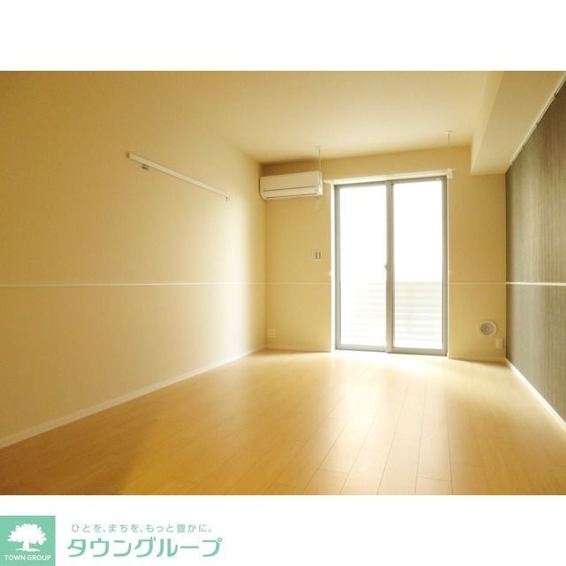 その他部屋・スペース　電動シャッター付！