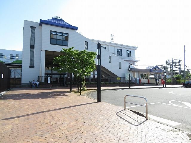 その他　武蔵嵐山駅（その他）まで450m