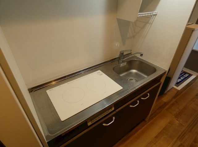 キッチン　別部屋参照写真