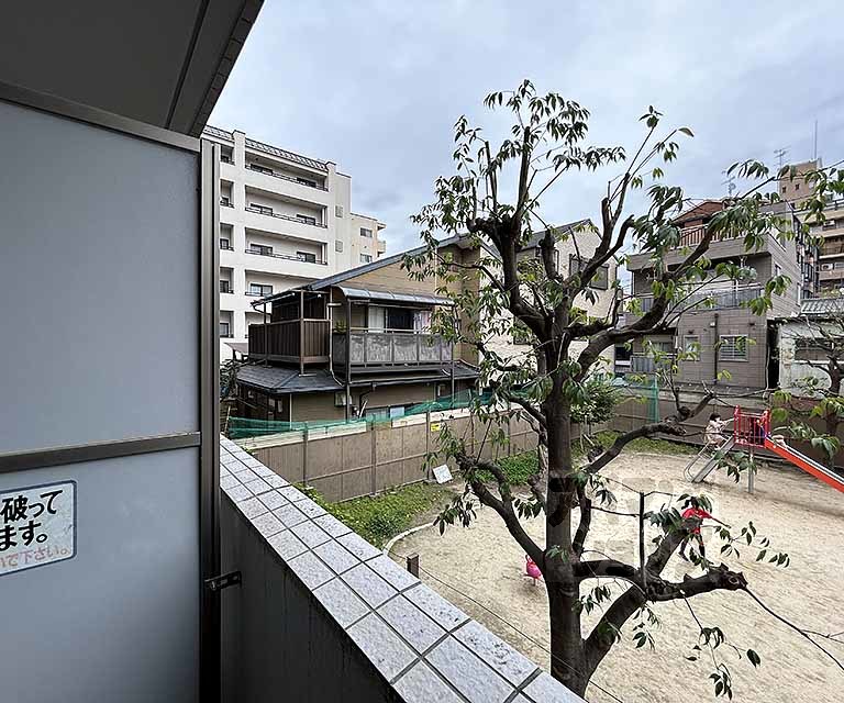 ベラジオ烏丸三条IIのその他写真