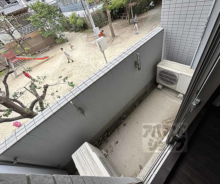 ベラジオ烏丸三条IIの内装写真