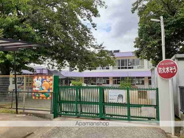 幼稚園・保育園　江南市立　宮田南保育園（幼稚園・保育園）まで600m