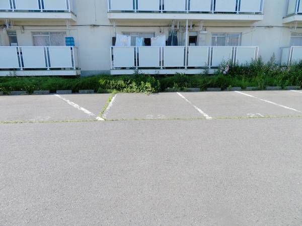 ビレッジハウス白銀2号棟のその他写真